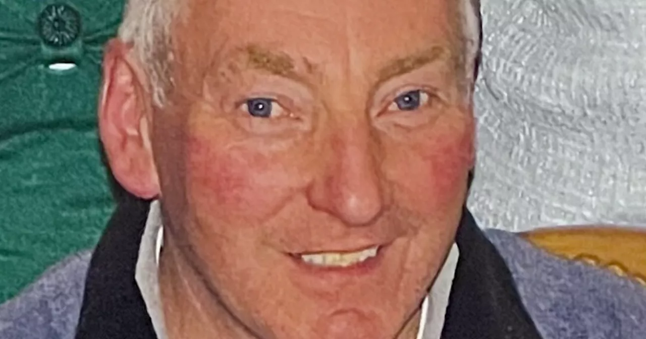 Farmer, 66, died from heart attack while helping cow to calve, inquest hears