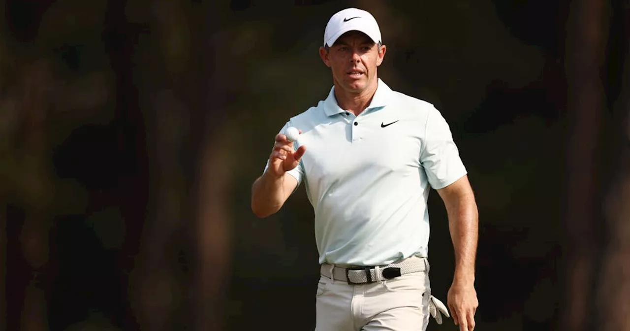 Rory McIlroy US Open prize money as Irishman suffers more major heartbreak