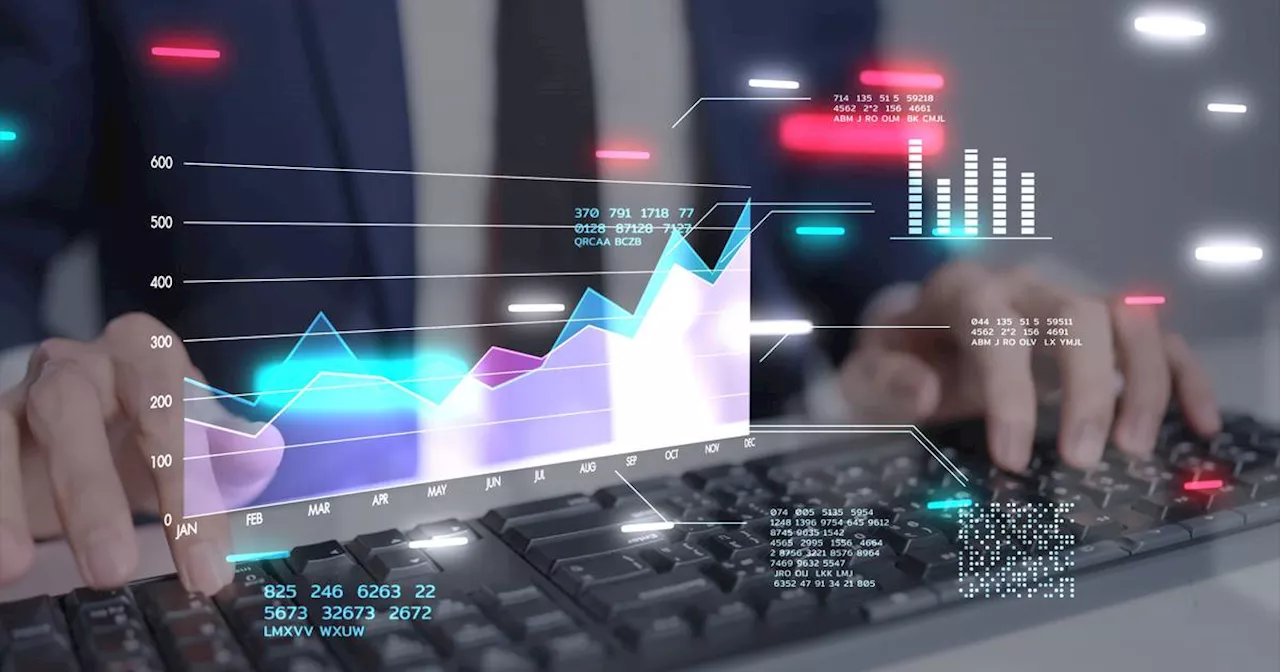 Nearly two-thirds of large Irish companies using AI in financial reporting