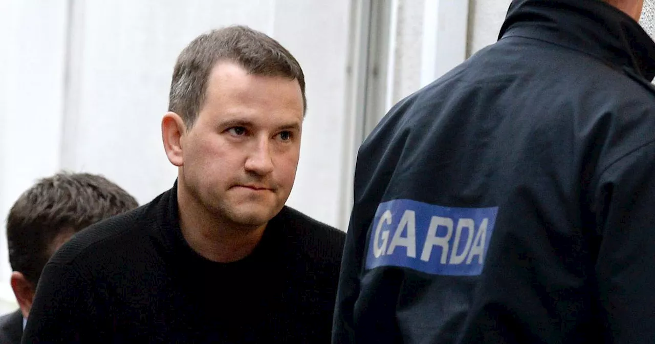 Supreme Court decision on phone data admissibility may be fatal blow to Graham Dwyer appeal