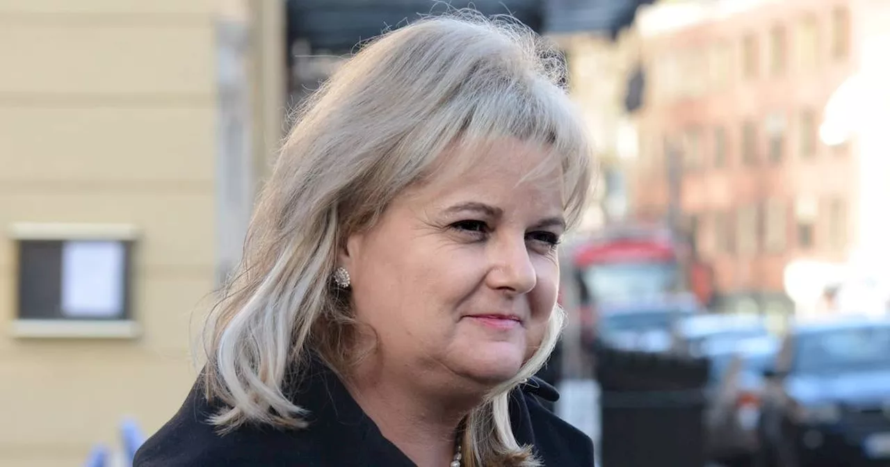 Supreme Court to rule on appeal by Angela Kerins in PAC damages claim