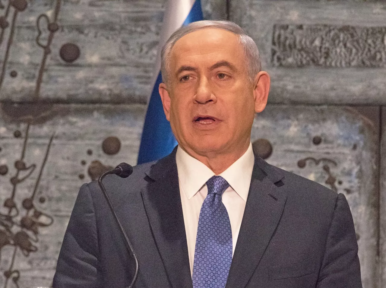 Benjamin Netanyahu dissovle Gabinete de Guerra