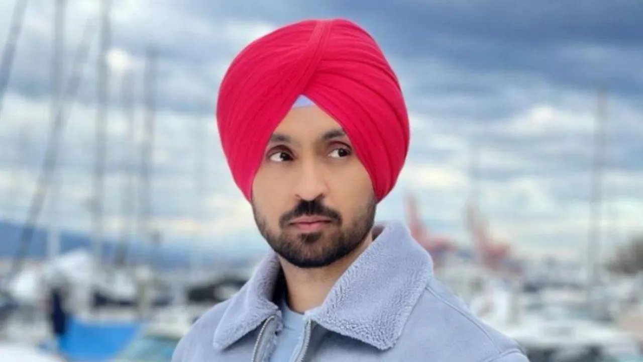 Diljit Dosanjh: 'पंजाबी आ गए ओए' क्‍यों बोलते हैं दिलजीत दोसांझ, एक्‍टर ने किया बड़ा खुलासा