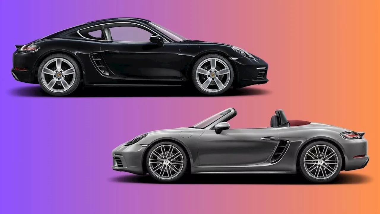 Porsche बंद करने जा रही अपनी ये दो गाड़ियां, जानिए क्या है मामला