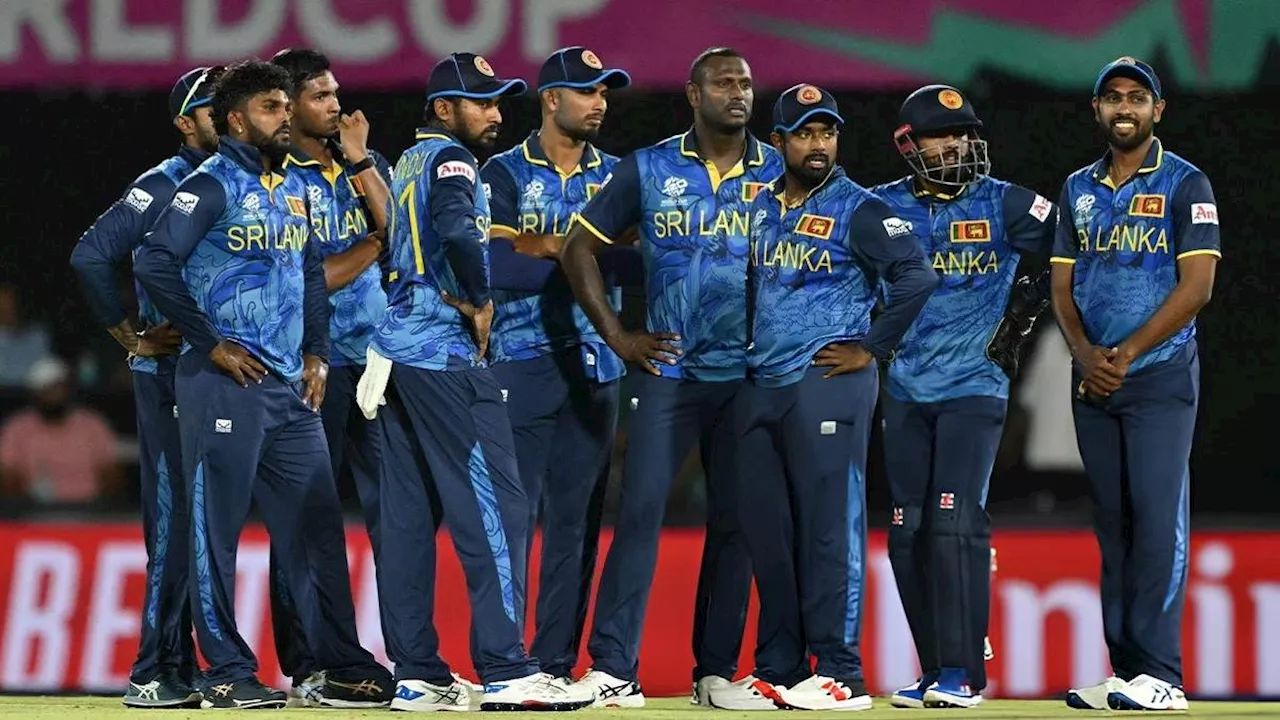 T20 WC SL vs NED Live Score: नीदरलैंड्स की धमाकेदार शुरुआत, श्रीलंकाई ओपनर बिना खाता खोले लौटे पवेलियन