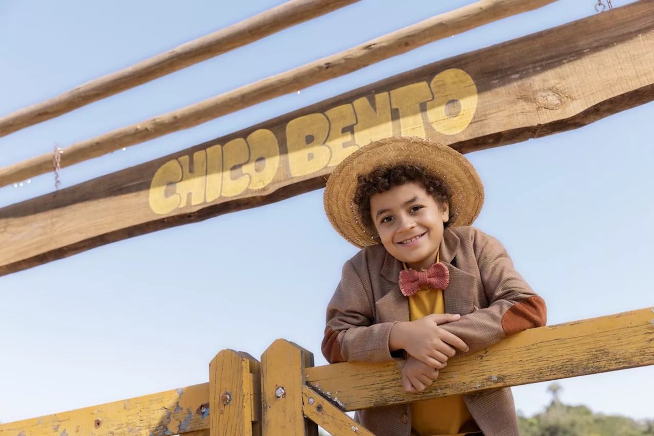 'Chico Bento e a goiabeira maraviosa' ganha cartaz e primeiro trailer; assista ao vídeo