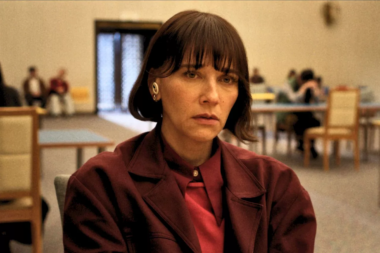 Sur Apple TV+, Rashida Jones et un robot pas comme les autres