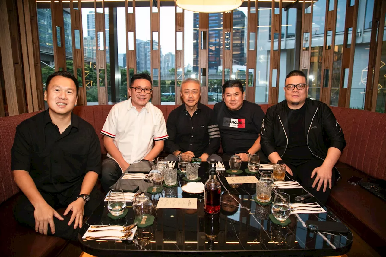 Pencinta Kuliner Wajib Merapat ke Foo Foo, Resto Thailand yang Digemari Artis