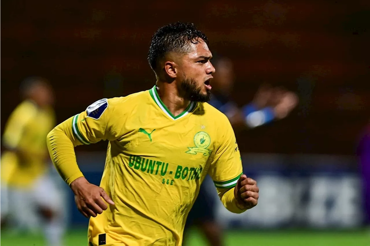 JUST IN: Ex-Downs star secures PSL move