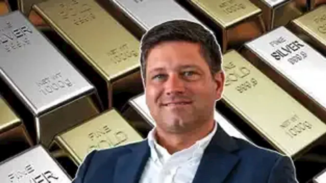 Gold/Silver: The week ahead - data and levels to watch- Metals Minute w/ Phil Streible