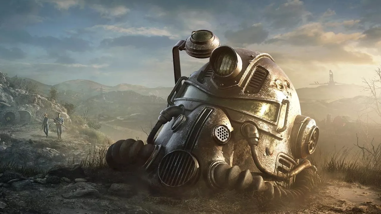 Bethesda Not 'Rushing' New Fallout Game, Planning More Expansions For Starfield