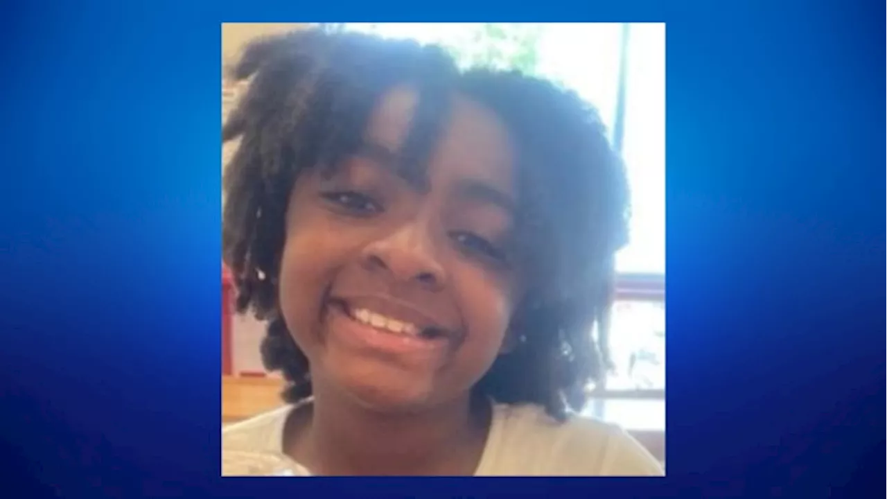 FOUND: 8-year-old girl reported missing, in need of medication in Houston