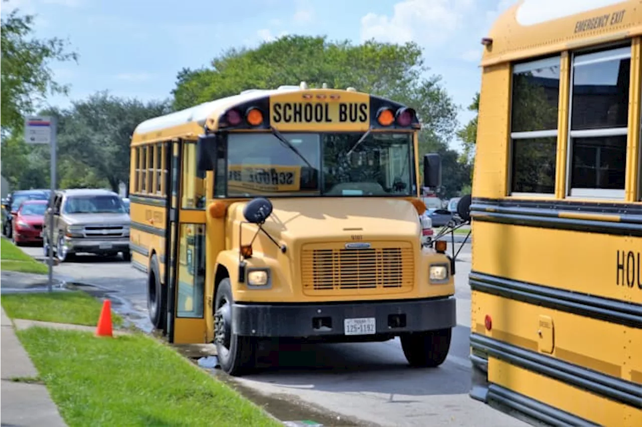 Houston ISD giving out FREE breakfast, lunch during Summer 2024 for students