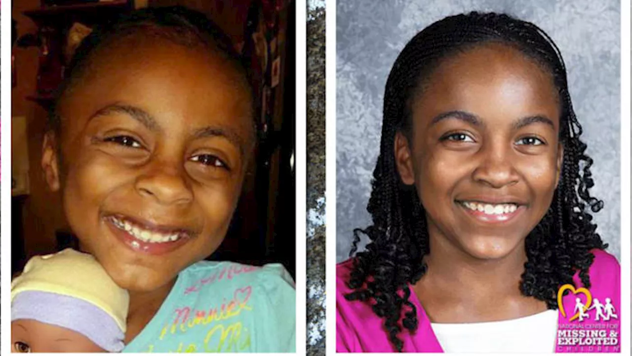 Missing in Houston: The fight for answers in Ameera Deadrick’s disappearance