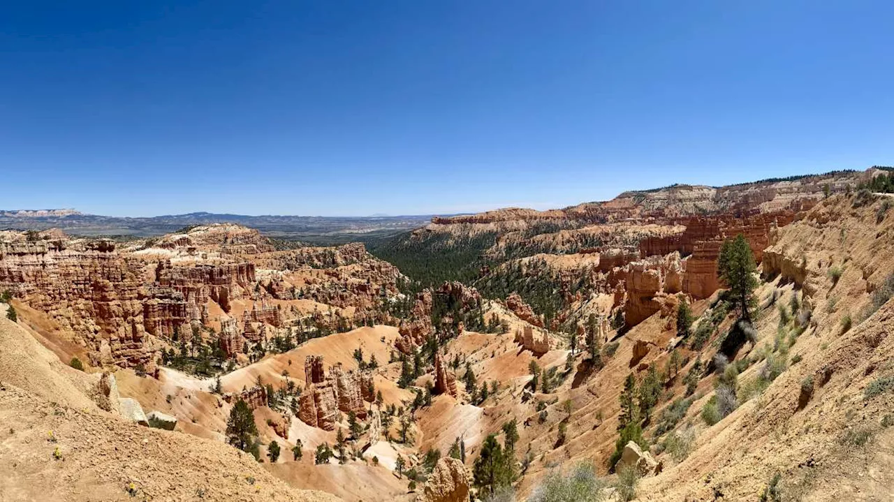 7 ways to enjoy Bryce Canyon as it enters its second century