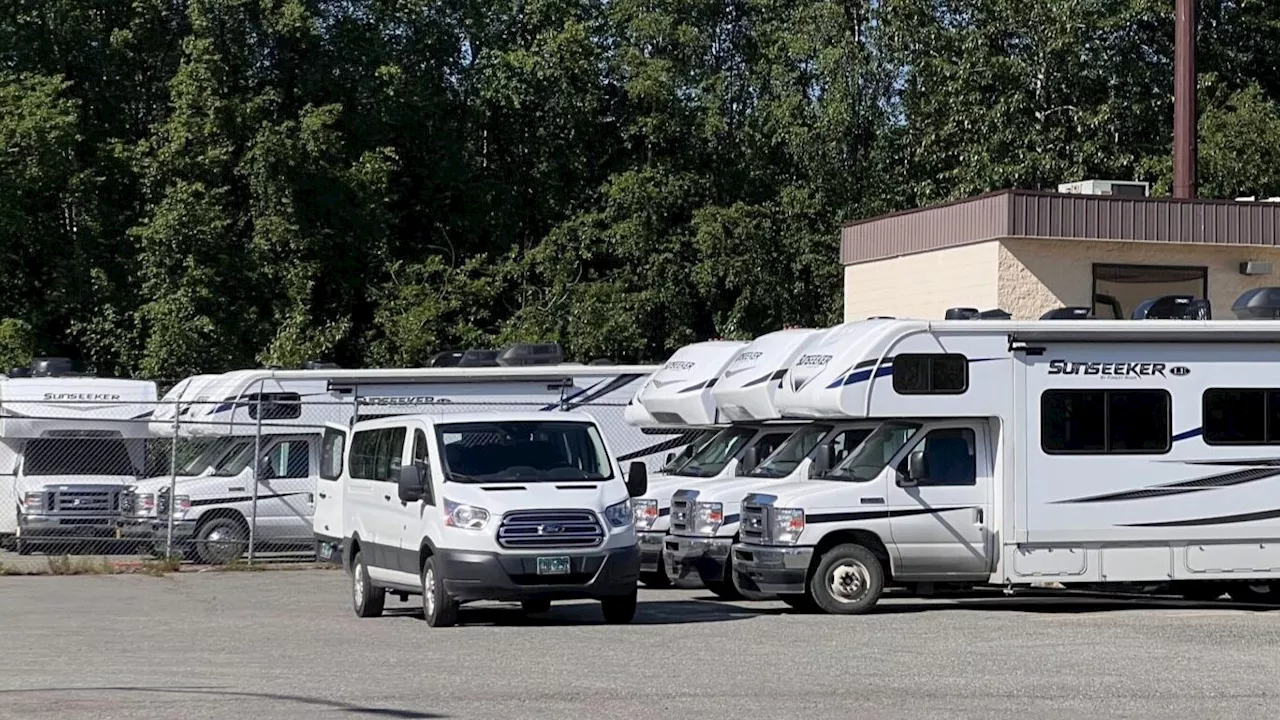 State sues Alaska Motor Home after customers say they were swindled and harassed