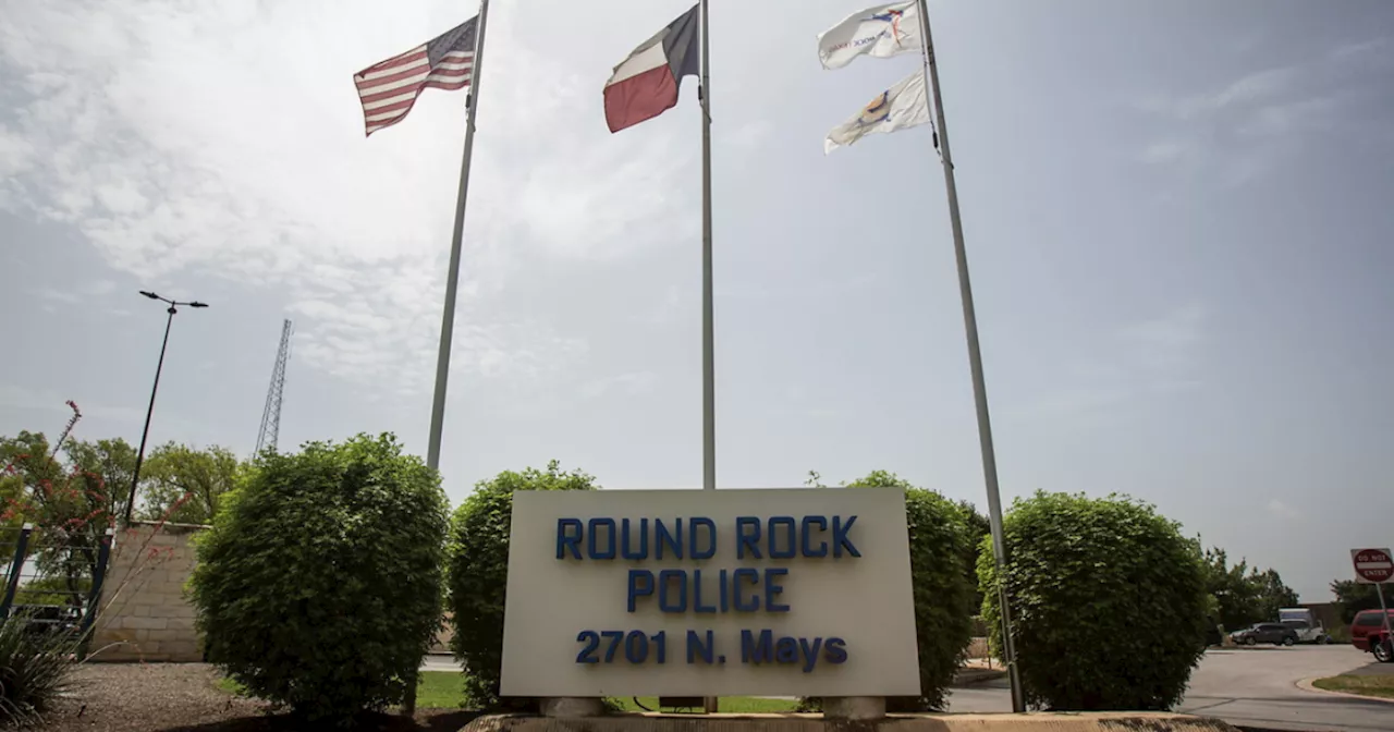 Police identify two people killed during Juneteenth celebration in Round Rock