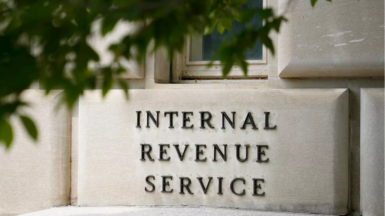 IRS wants to end another major tax loophole for the wealthy, raise $50 billion in process