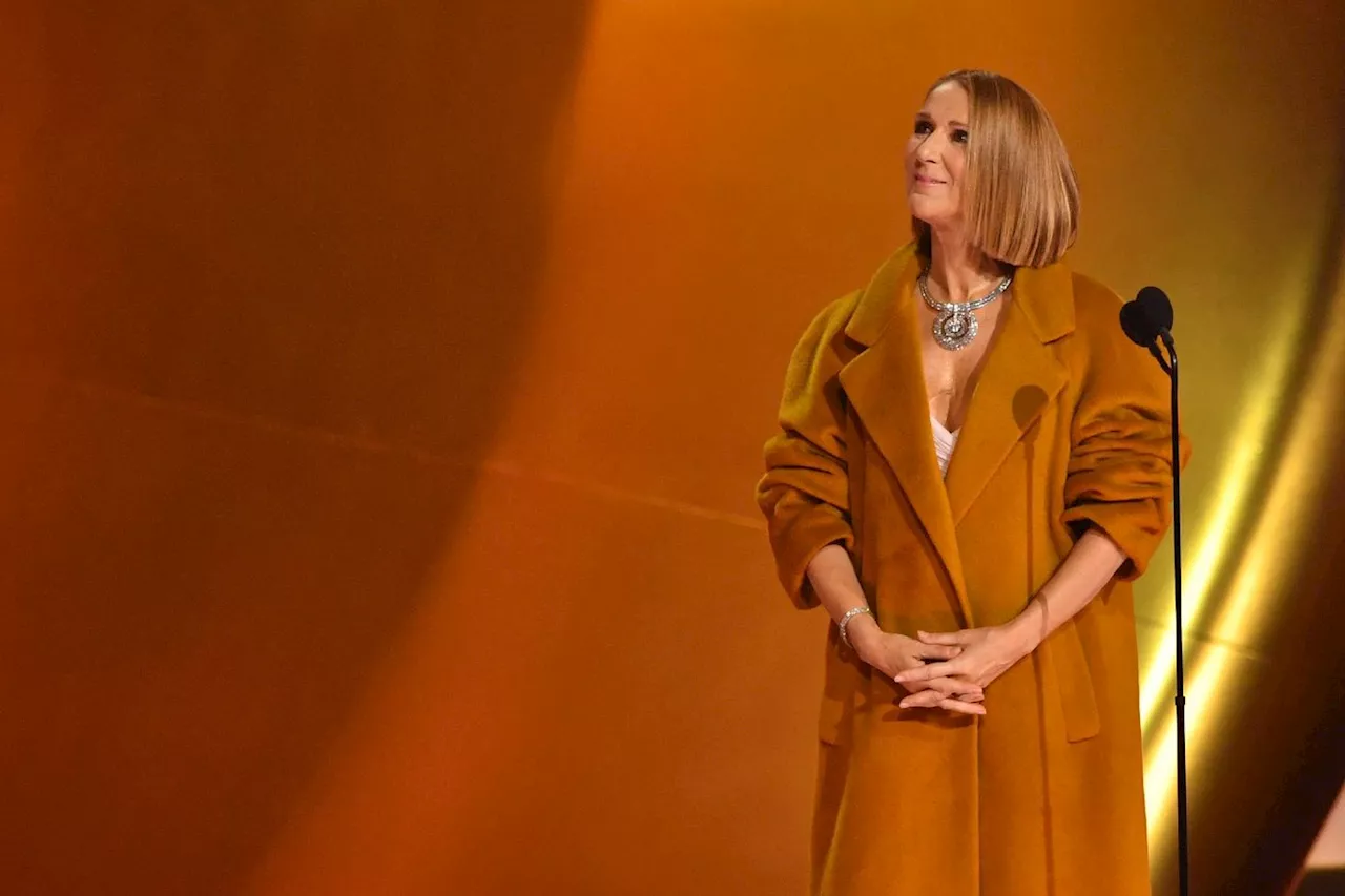 Céline Dion se confie sur ses excès médicamenteux