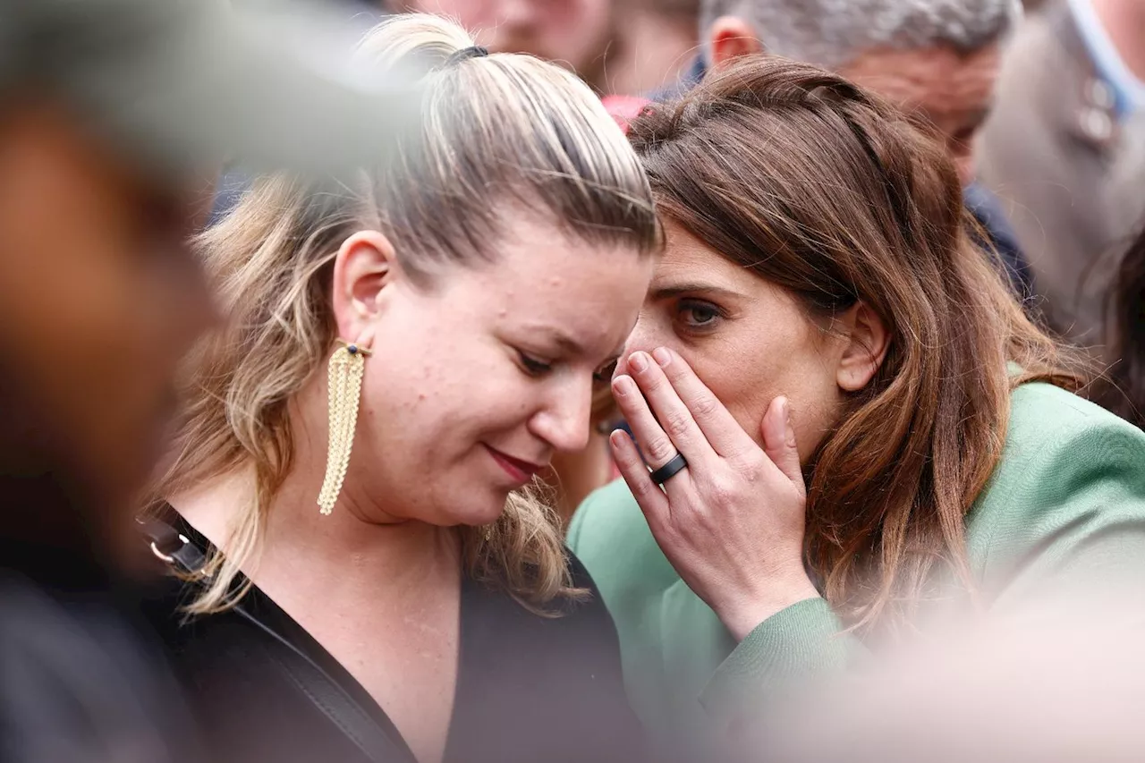 Législatives: les candidats et les alliances connus, la campagne démarre sous tension