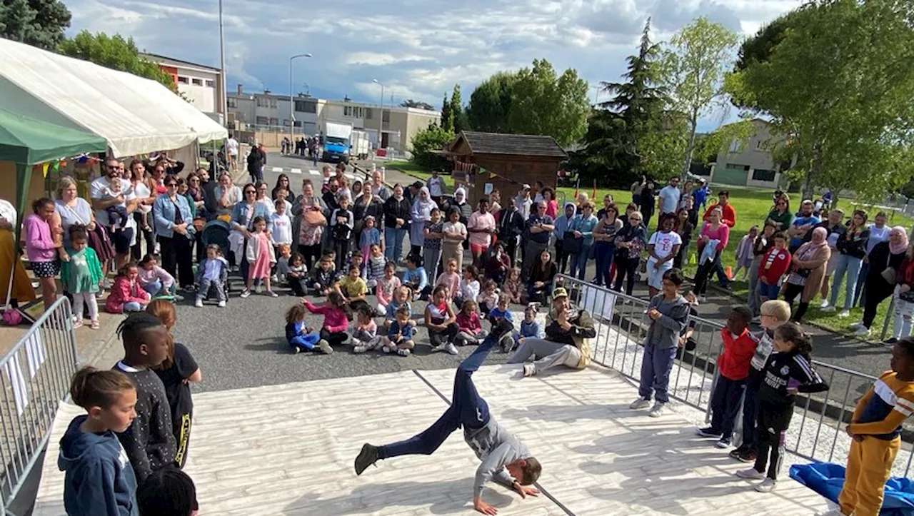 Castelnaudary. L’environnement en fête : une réussite qui a attiré un nombreux public