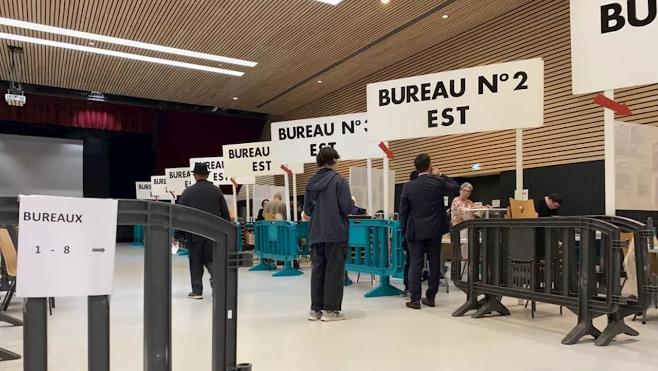 Élections législatives 2024 dans l’Aveyron : découvrez les 15 candidats des trois circonscriptions