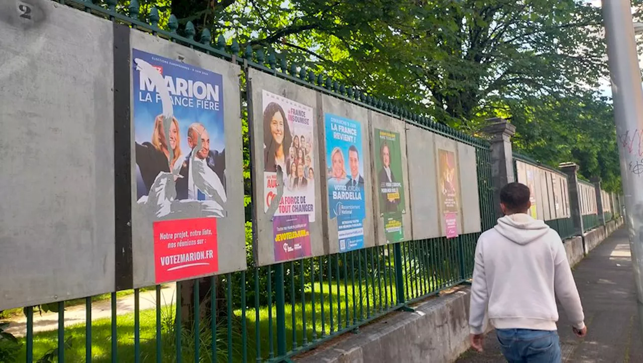 Elections législatives 2024 : qui peut l'emporter dans les deux circonscriptions des Hautes-Pyrénées