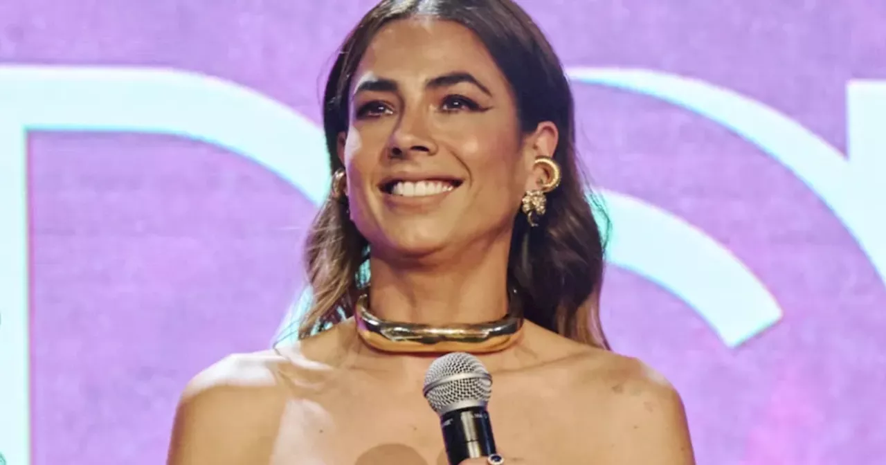 ¿Carla Giraldo participará en La Casa de los Famosos?