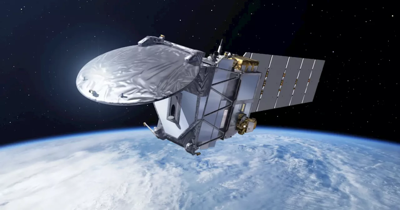 A New Satellite Could Help Solve One Of Our Climate’s Biggest Mysteries: Clouds