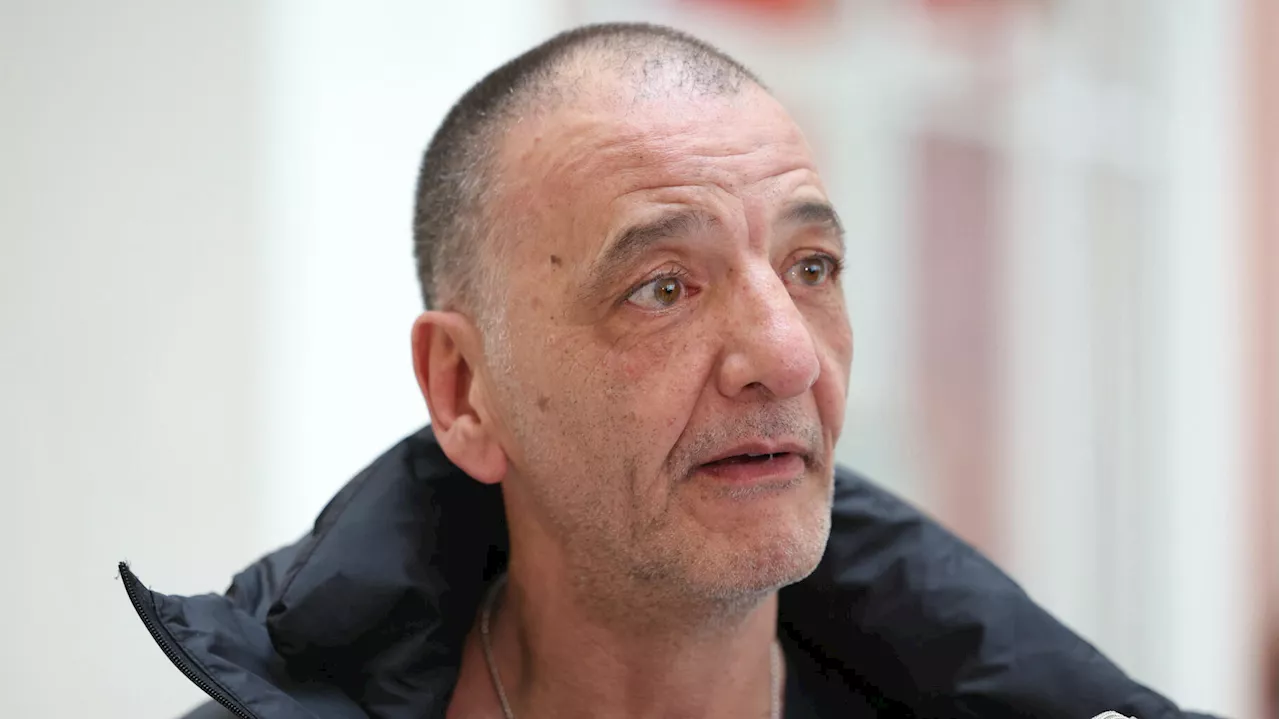 Marco Mouly en garde à vue à Paris, soupçonné d’avoir organisé son insolvabilité