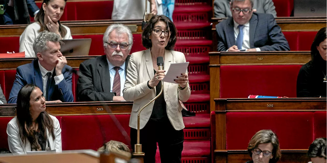 Législatives : LFI fait payer à une élue communiste sortante son soutien à Raquel Garrido