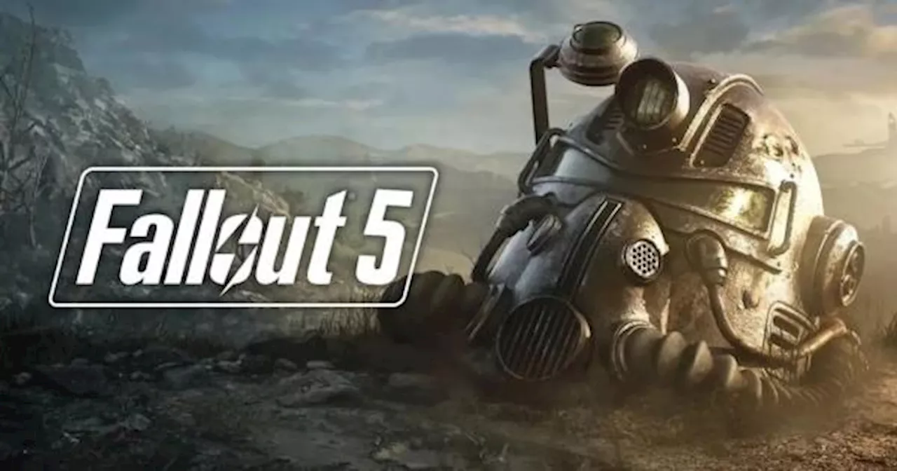 Fallout 5: Todd Howard comparte noticia agridulce sobre el futuro de la saga