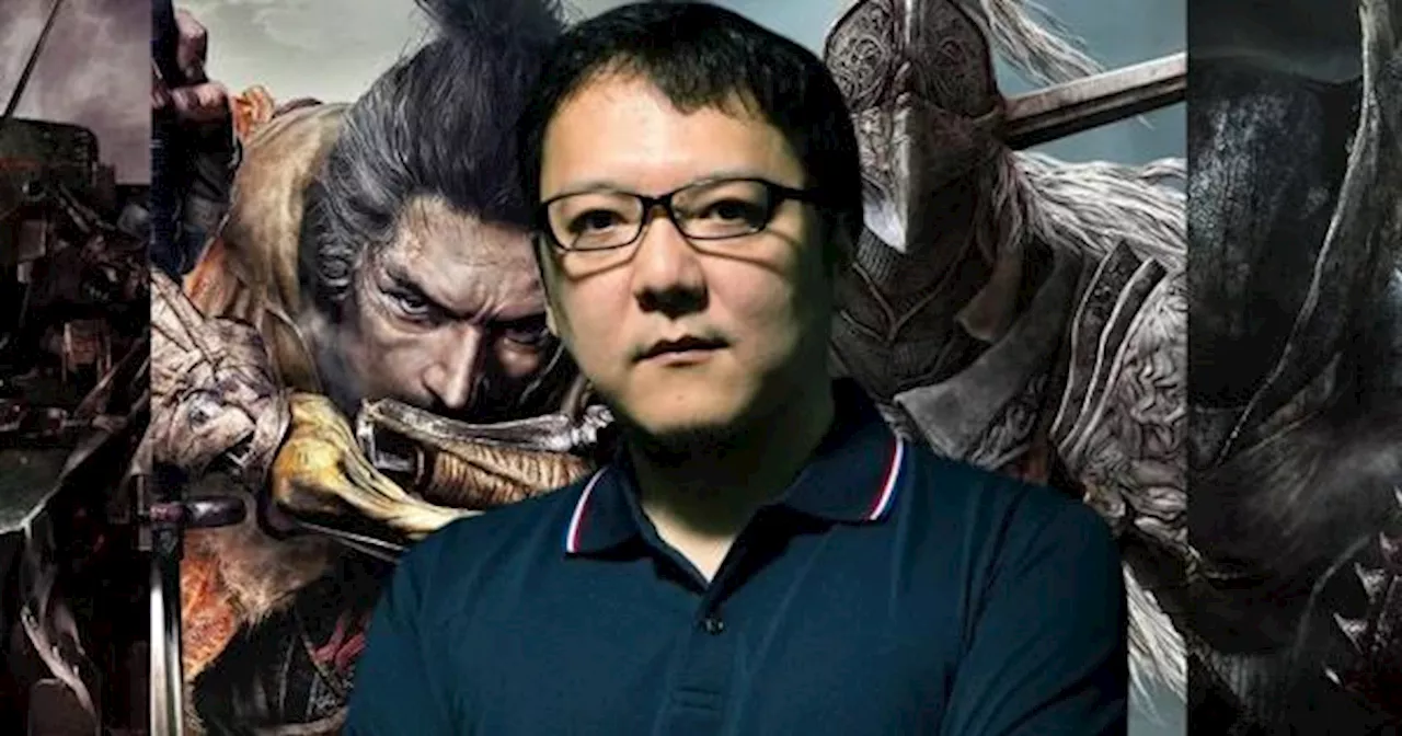 “No permitiré que suceda”, Hidetaka Miyazaki habla de los despidos masivos y hace una promesa