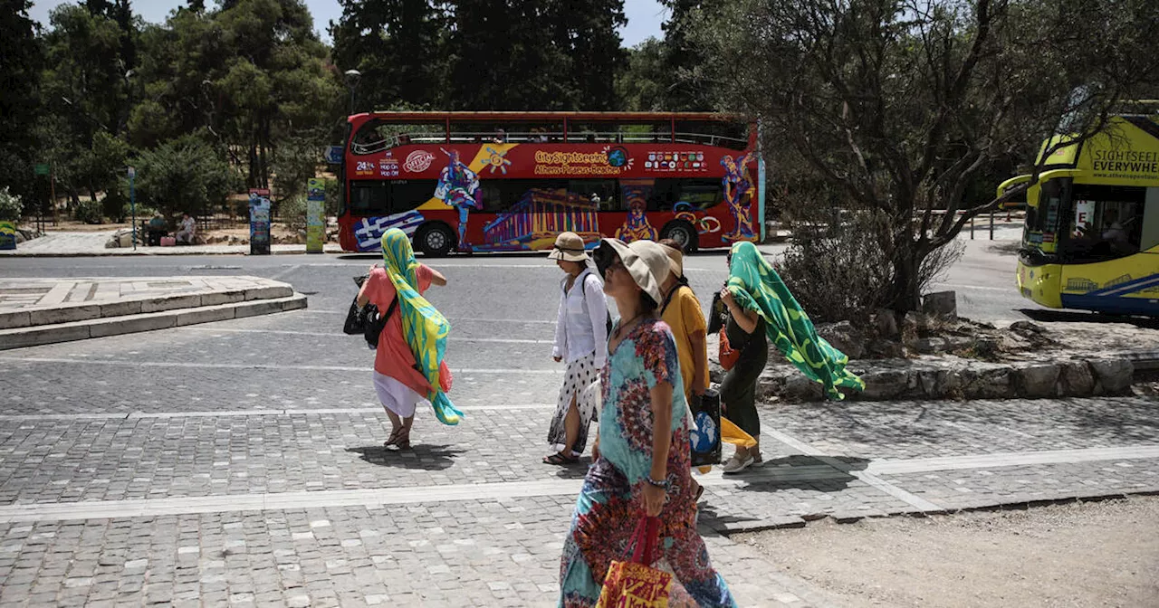 Grèce : ce que l’on sait des touristes étrangers retrouvés morts et des Français portés disparus