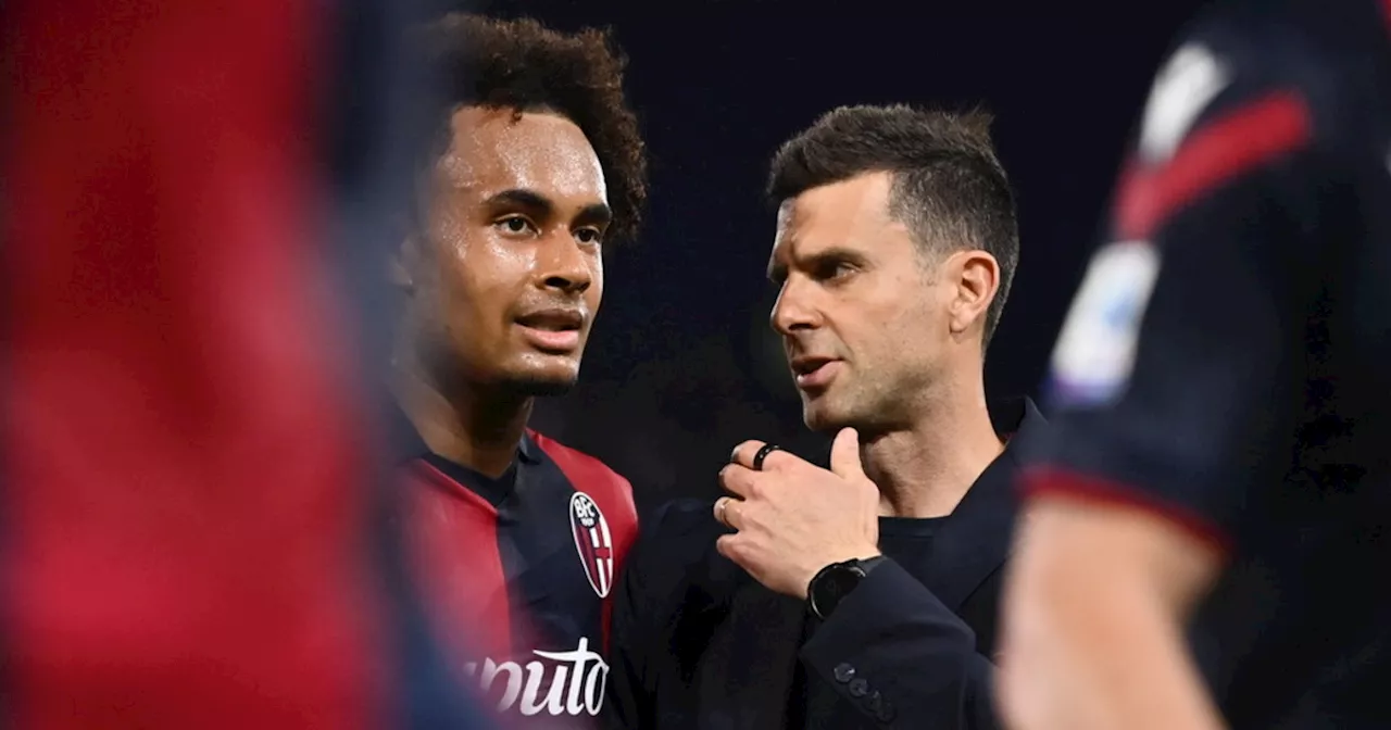 Juventus su Zirkzee, la mano di Thiago Motta nello scippo al Milan