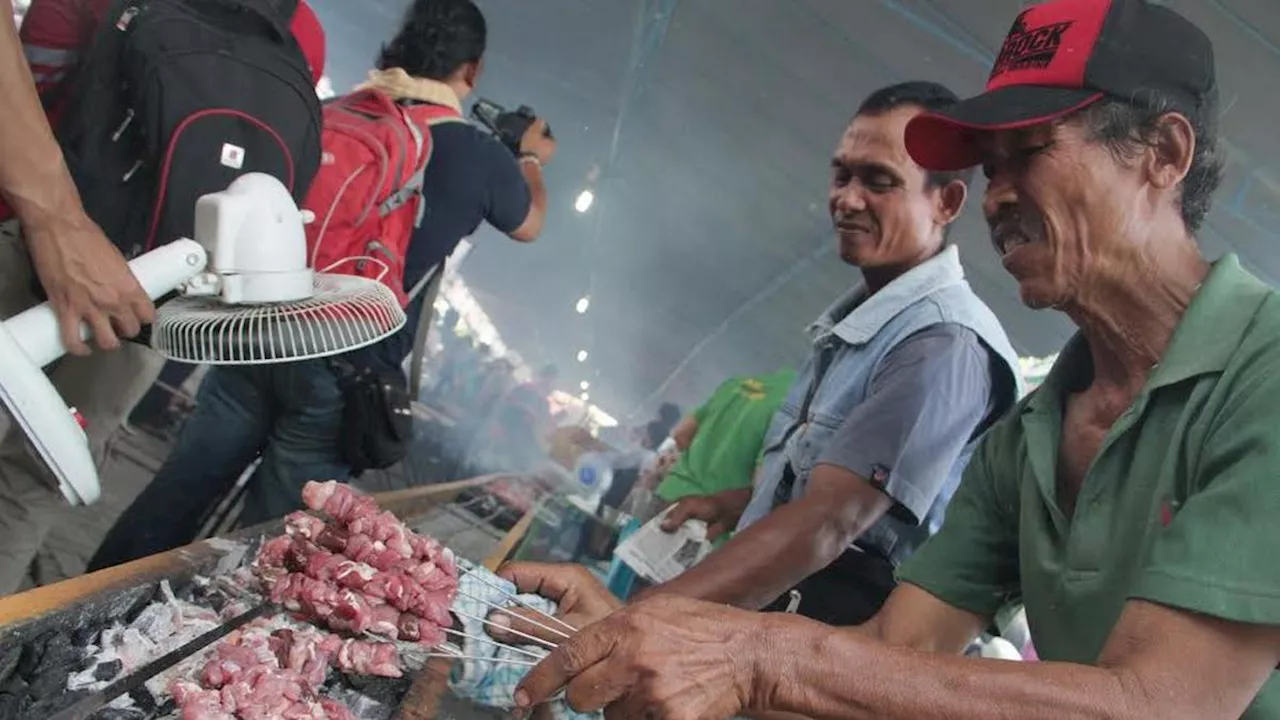 2 Bahan Alami Ini Mampu Kontrol Kolesterol Karena Kalap Makan Daging Kurban Idul Adha