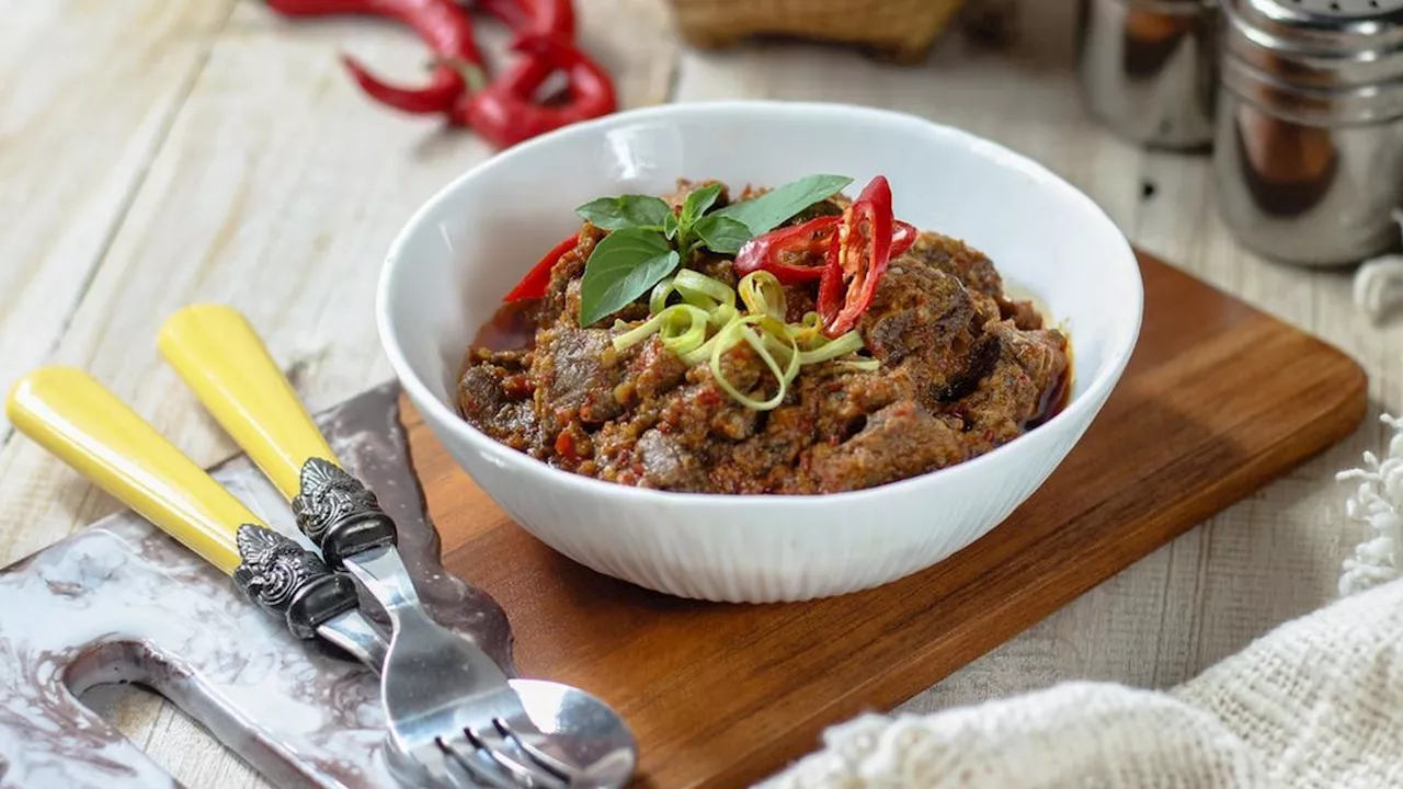 Cara Rebus Daging Kambing Agar Lebih Cepat Empuk dan Bebas Prengus, Hanya Butuh 20 Menit