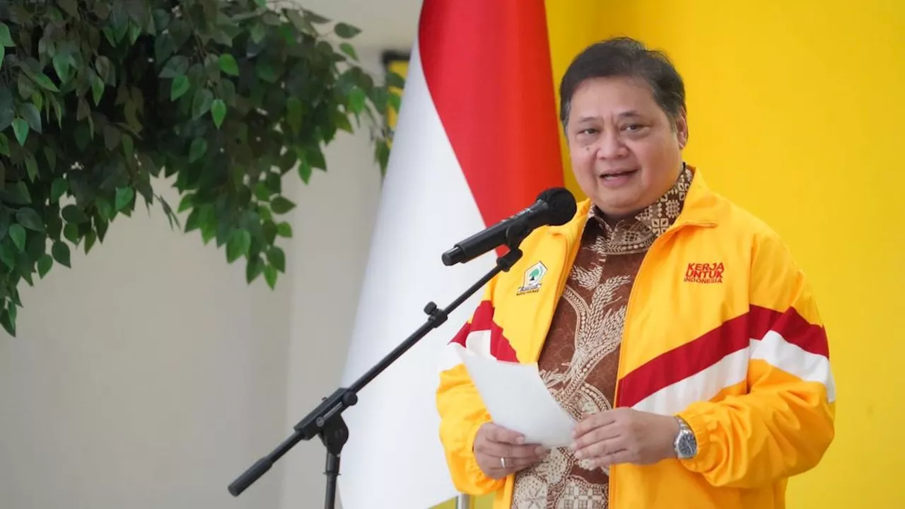 Golkar Akan Usung Anak Akbar Tanjung, Sekar Tanjung di Pilkada Solo