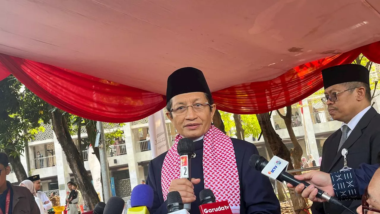 Idul Adha 2024, Masjid Istiqlal Akan Bagikan Langsung Daging Kurban ke Warga yang Membutuhkan