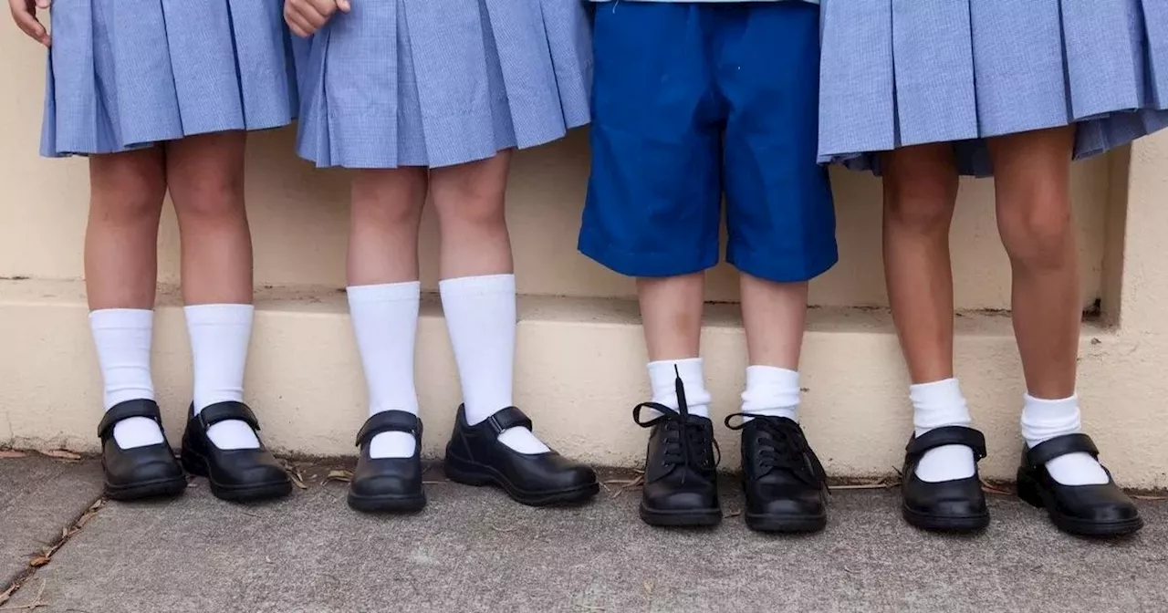 Parents in certain jobs could get free £150 for school uniforms this week