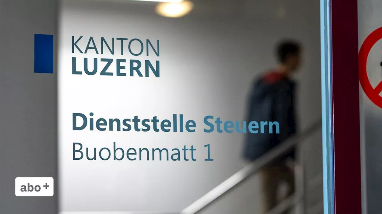 Luzerner Kantonsrat freut sich über Millionen-Segen – und übt dennoch leise Kritik