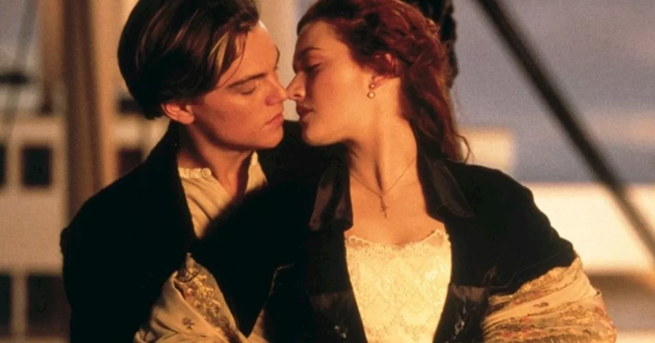 «Comme si j’avais léché du caramel» : Kate Winslet revient sur son baiser «pas si génial» avec Leonardo DiCaprio dans Titanic