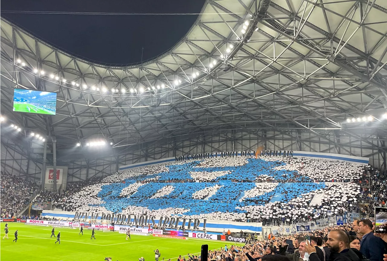 L’OM lance sa campagne d’abonnements pour la saison 2024-2025