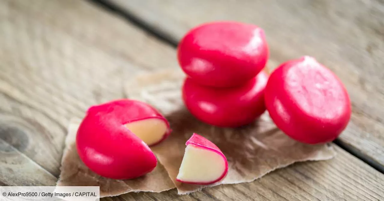 Mini Babybel en plein boom : Bel recrute 100 salariés pour tenir la cadence