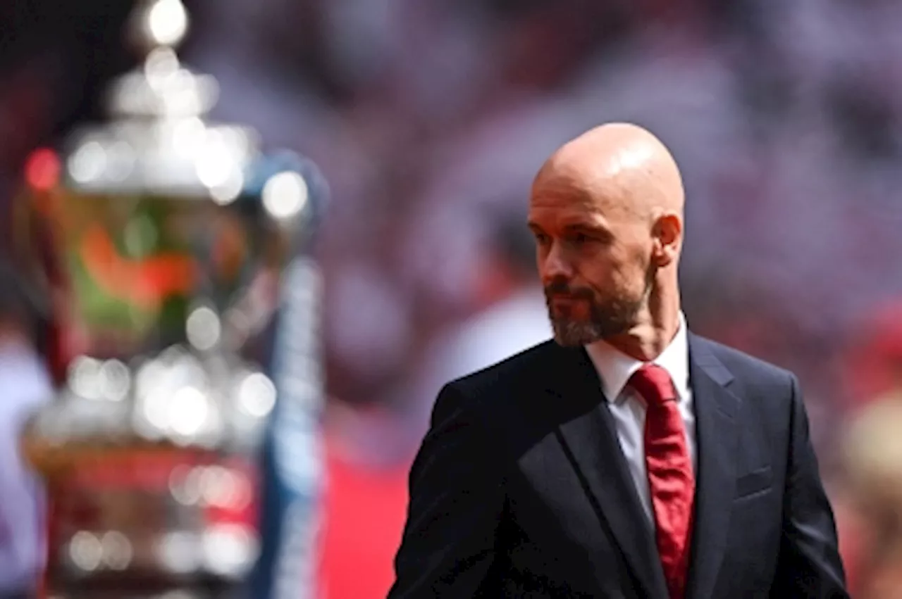 ‘Best manager’ Ten Hag reveals Tuchel was approached for his Manchester United job