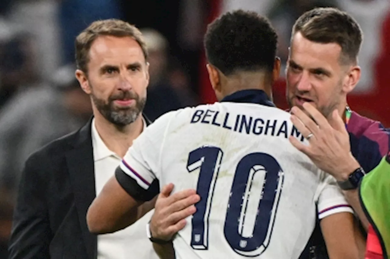 Euro 2024: Huge praise for Bellingham but not much else after England’s narrow win