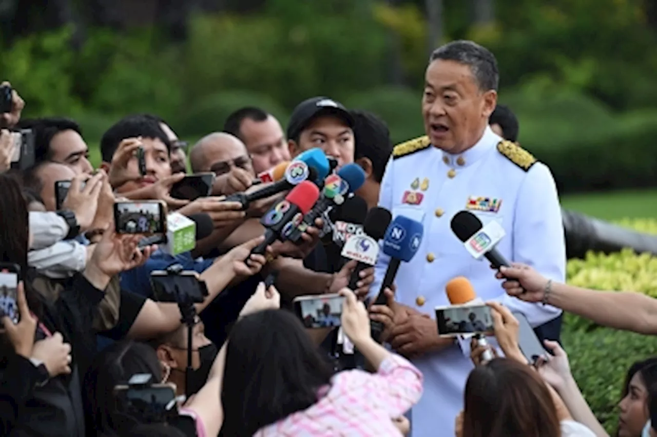 Four Thai court cases that could unleash political crisis