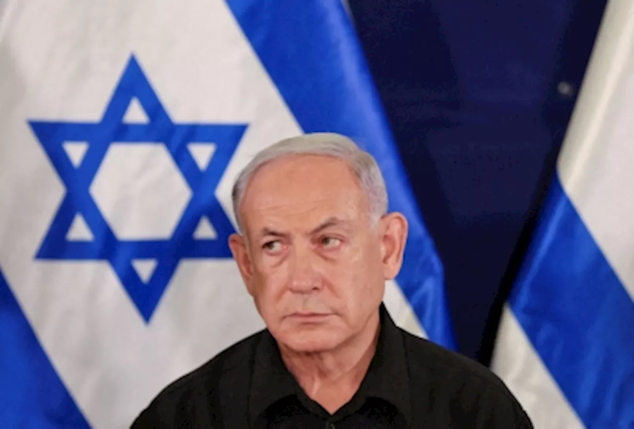 Netanyahu disbands his inner war cabinet, Israeli official says