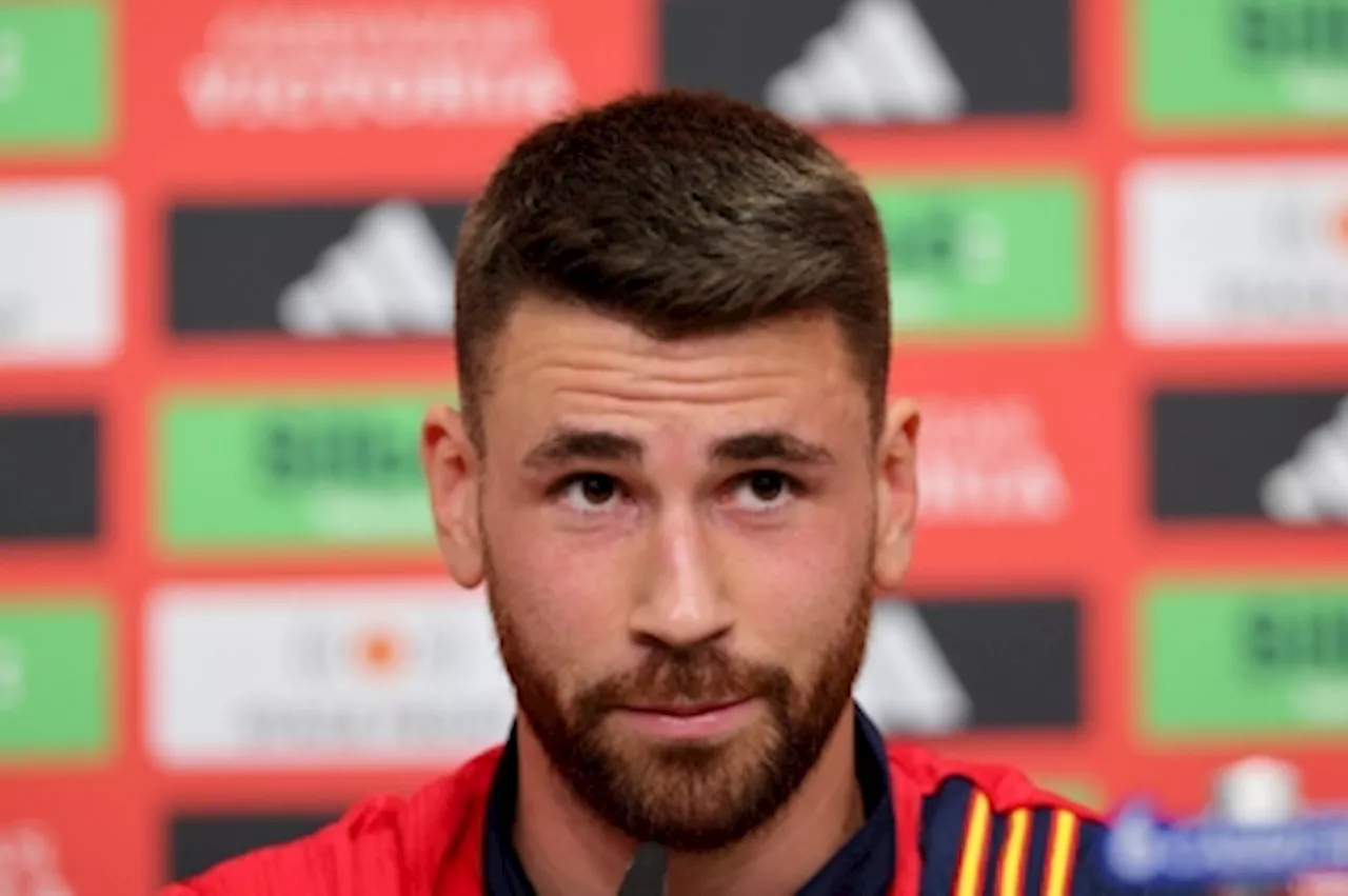 ‘We should leave politics to others’: Spain goalkeeper criticises Mbappe’s comments ahead of French polls