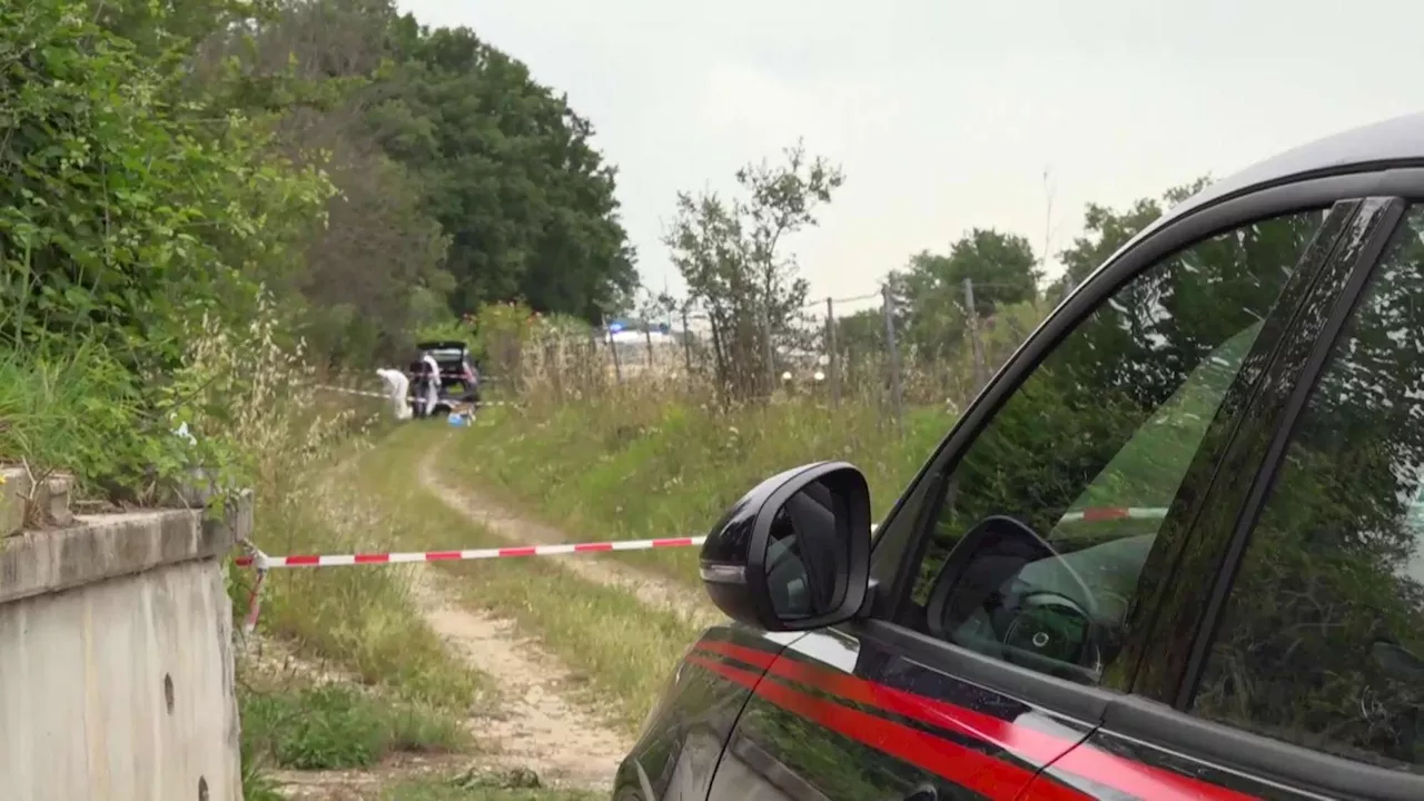 Senigallia (Ancona), uccide la madre 87enne: si barrica in casa e si toglie la vita